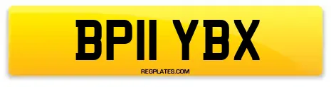 BP11 YBX