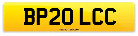BP20 LCC