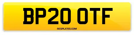 BP20 OTF