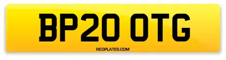 BP20 OTG