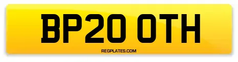 BP20 OTH