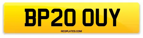 BP20 OUY