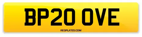 BP20 OVE
