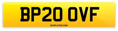 BP20 OVF