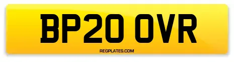 BP20 OVR