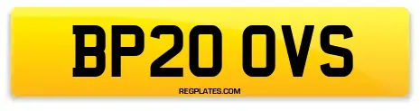 BP20 OVS