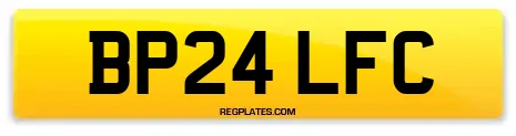 BP24 LFC