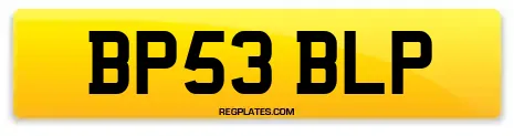 BP53 BLP