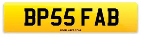 BP55 FAB
