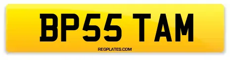 BP55 TAM