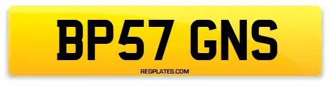 BP57 GNS