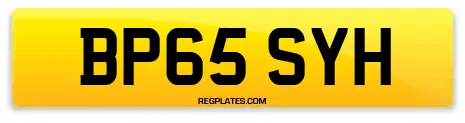 BP65 SYH