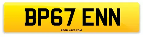 BP67 ENN
