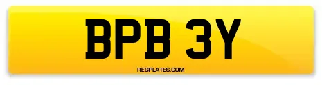 BPB 3Y