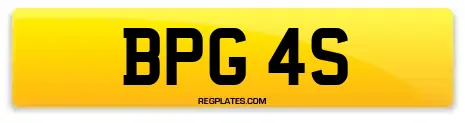 BPG 4S