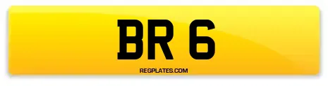 BR 6