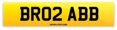 BR02 ABB
