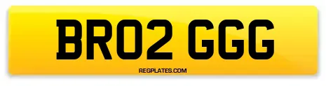 BR02 GGG