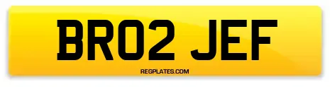 BR02 JEF