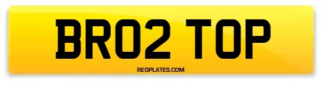 BR02 TOP