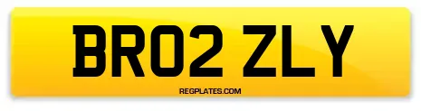 BR02 ZLY