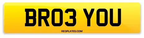 BR03 YOU