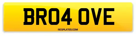 BR04 OVE