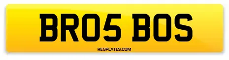BR05 BOS