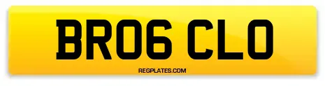 BR06 CLO