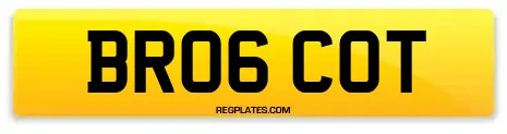 BR06 COT
