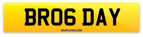 BR06 DAY