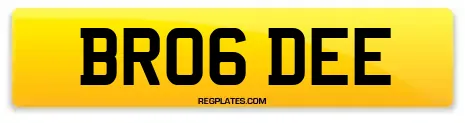 BR06 DEE