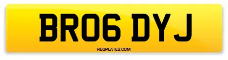 BR06 DYJ