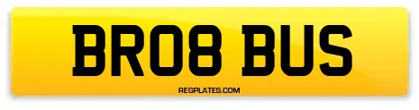 BR08 BUS