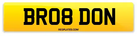 BR08 DON