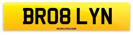 BR08 LYN