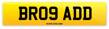 BR09 ADD