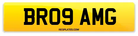 BR09 AMG