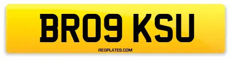 BR09 KSU