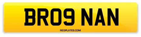 BR09 NAN