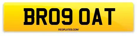 BR09 OAT