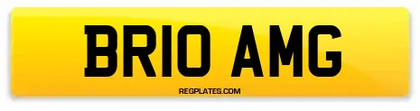 BR10 AMG