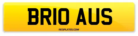 BR10 AUS