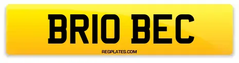 BR10 BEC