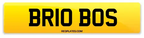 BR10 BOS