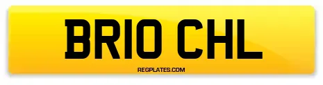 BR10 CHL