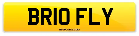 BR10 FLY
