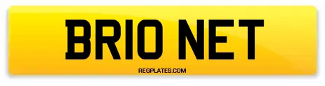BR10 NET