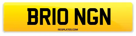 BR10 NGN