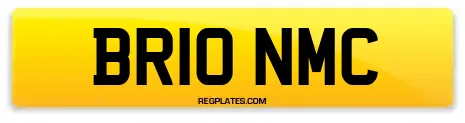 BR10 NMC
